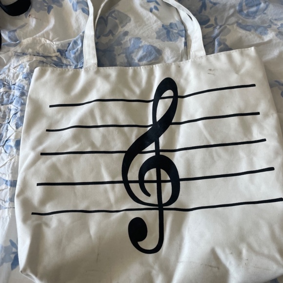 Music bag - Picture 2 of 7
